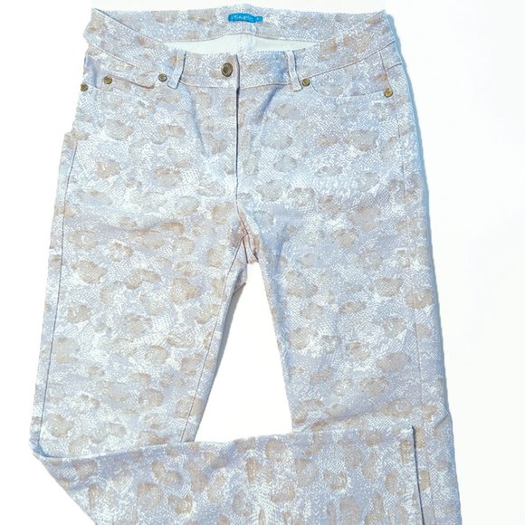 J. McLaughlin Lexi jeans - Picture 1 of 6